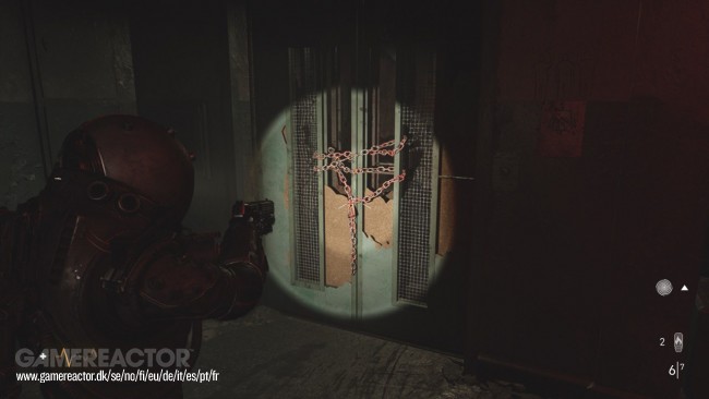 Cronos: The New Dawn