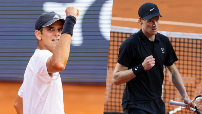 Nakumpirma: Si Rafa Jódar ay nakaharap kay Jannik Sinner: Mga oras para sa Madrid Open quarter-finals