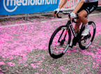 Ang Pranses na si Paul Magnier ay nanalo ng dalawa sa unang tatlong yugto ng Giro d'Italia sa Bulgaria