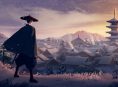 Nagsimula na ang produksyon para sa Season 2 ng Blue Eye Samurai 