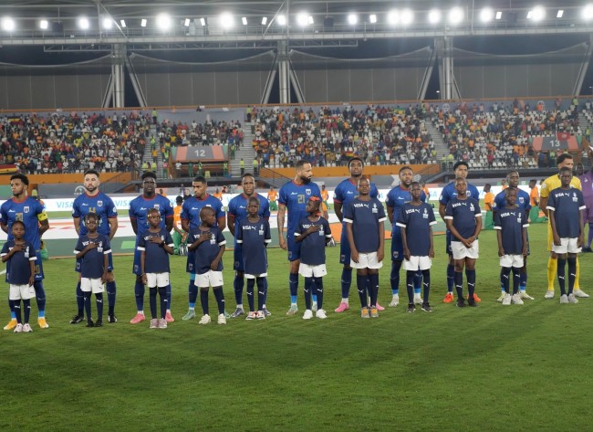 Cape Verde: Paano sila magiging sorpresa sa World Cup at maging kwalipikado para sa round of 32