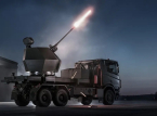Denmark at Sweden magkasamang magbibigay ng air defense system sa Ukraine