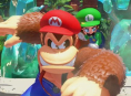 Donkey Kong Bananza Inanunsyo ng DLC ang pakikipagtulungan sa Super Mario, ngunit para lamang sa isang limitadong oras