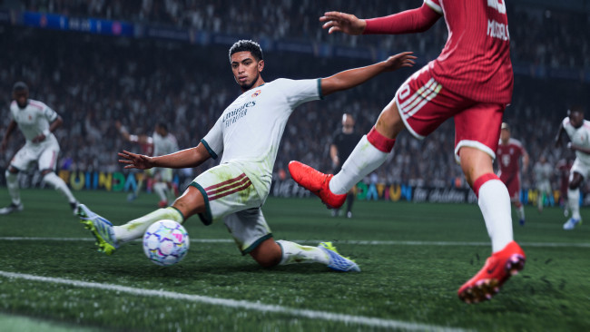 EA Sports FC 27 Preview: Ang aming kumpletong hands-on na mga saloobin matapos bisitahin ang EA Vancouver 