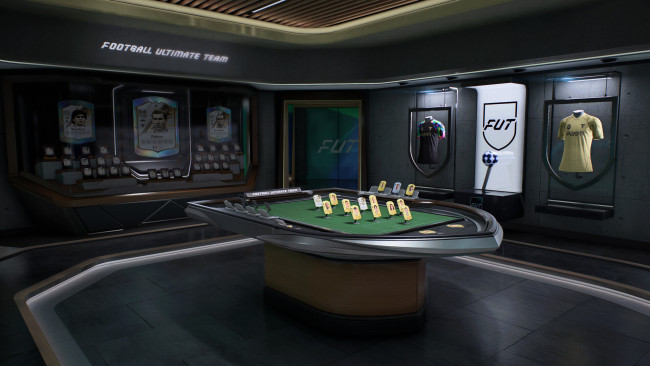 EA Sports FC 27 Preview: Ano ang aasahan mula sa Football Ultimate Team at ang landas na darating?