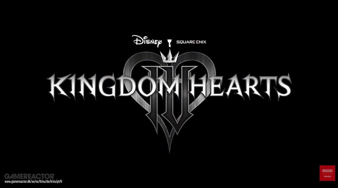 Kingdom Hearts IV