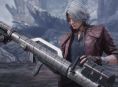 Devil May Cry 5 nalampasan ang Monster Hunter Wilds noong nakaraang quarter