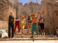 Opisyal na natapos ang produksyon sa ikatlong season ng One Piece 