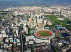 Inilikas ng Tokyo ang isang malaking paaralan sa elementarya matapos ang sunog