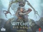 Ang Witcher: Lumang Mundo