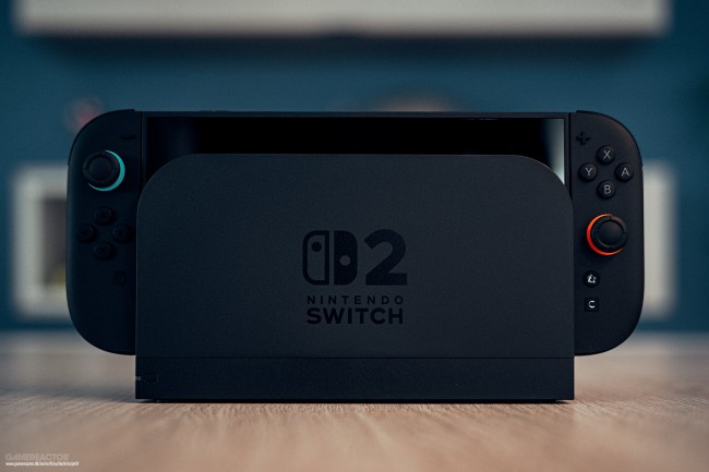 Ang Nintendo Switch 2 ay tumatagal ng US sa pamamagitan ng bagyo, na naging pinakamahusay na nagbebenta ng console sa kasaysayan pagkatapos ng pitong buwan sa merkado