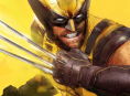 Sinimulan ng Wolverine ang State of Play na may mabigat na pagtatanghal ng gameplay, si Jean Grey ay lumitaw