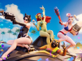 Fortnite ipinagdiriwang ang tag-init na may kakaunting damit na mga paborito ng DC