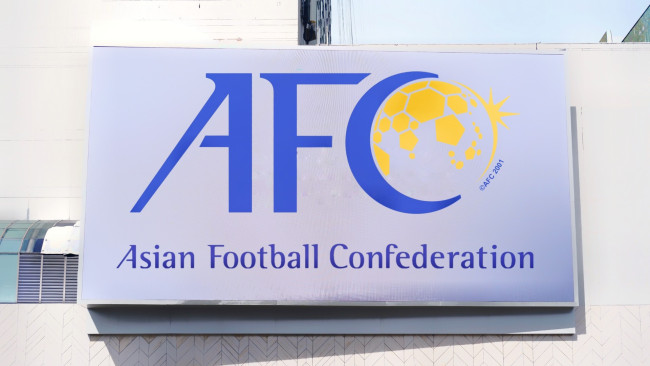 Ang Asian Football Confederation ay "nakikiisa sa UEFA at CONCACAF
