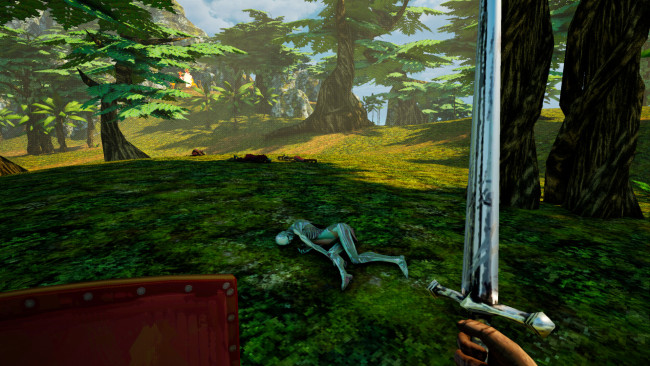 The Elder Scrolls III: Morrowind