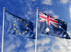 EU at Australia nagbuklod ng malaking kasunduan sa kalakalan upang mabawasan ang pag-asa sa Tsina