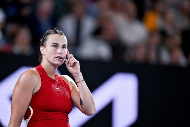 Mga tagahanga at kritiko slam ang Battle of the Sexes sa pagitan nina Sabalenka at Kyrgios: "walang lasa, walang saysay at nakakahiya"