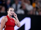 Mga tagahanga at kritiko slam ang Battle of the Sexes sa pagitan nina Sabalenka at Kyrgios: "walang lasa, walang saysay at nakakahiya"