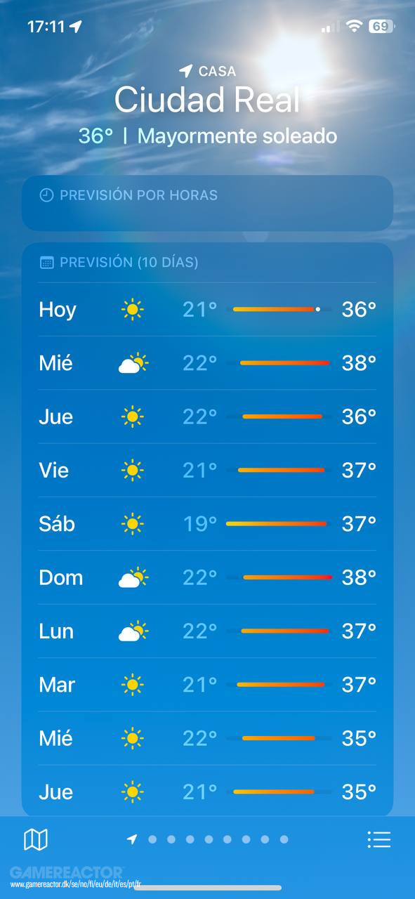 Mula sa Heat Wave hanggang sa "Heat Dome": Ito ang Susunod na Banta sa Klima sa Europa