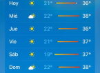 Mula sa Heat Wave hanggang sa "Heat Dome": Ito ang Susunod na Banta sa Klima sa Europa