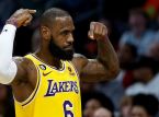 LeBron James, kritikal para sa nag-aalinlangang panalo ng Lakers laban sa Phoenix Suns