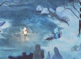 Moomintroll: Ang Init ng Taglamig ay mayroon na ngayong isang playable demo sa PC