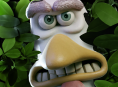 Outright at Aardman team up para sa top-down Chicken Run heist laro