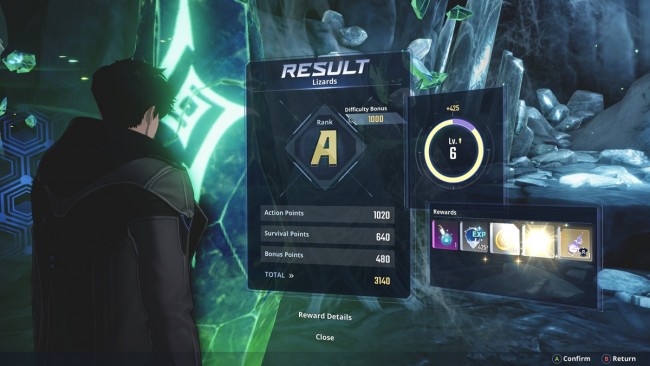 Solo Leveling: Arise Overdrive