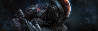 Mass Effect