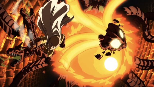 Ang One Punch Man Season 3 ay magpapatuloy sa 2027