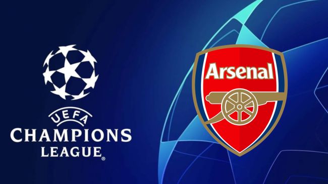 Ang Arsenal ay "nanalo" sa draw ng Champions League, na binigyan ng malaking posibilidad na manalo sa Champions League 2026