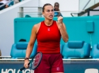 Ipinagtanggol ni Aryna Sabalenka ang Labanan ng mga Kasarian kasama si Kyrgios: Hindi ko maintindihan kung paano ito natagpuan ng mga tao na negatibo
