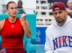 Nagtagumpay si Aryna Sabalenka, bumagsak si Nick Kyrgios sa Brisbane