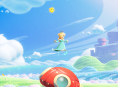 Super Mario Bros. Wonder - Nintendo Switch 2 Edition + Meetup sa Bellabel Park