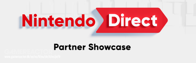 Ang Nintendo Direct Partner Showcase ay nakumpirma para bukas