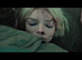 Si Anya Taylor-Joy ay tumakbo sa makinis na serye ng aksyon ng Apple TV Lucky 
