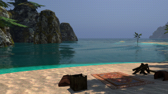 Ang mga tagahanga ng Elder Scrolls ay pagod na sa paghihintay para sa isang bagong laro, kaya gumawa sila ng kanilang sariling, kasama ang lahat ng kakaiba ng Morrowind