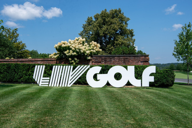 Saudi Arabia kanselahin ang pagpopondo ng LIV Golf sa pagtatapos ng season