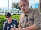 Ang mga YouTuber ay nahaharap sa hanggang limang taong pagkabilanggo matapos ang pag-aresto sa World Cup