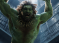 Hinarap ni Ryu si Blanka sa isang sneak peek mula sa Street Fighter na pelikula