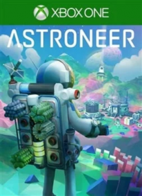 Astroneer