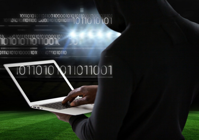 Etikal na hacker claims siya ay maaaring "Rickrolled" ang buong FIFA World Cup broadcast matapos ang HUGE security failure