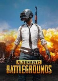 PUBG: Battlegrounds