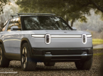 Tinanggal na ni Rivian ang mga lumang modelo ng R1