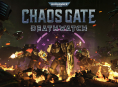 Warhammer 40,000: Chaos Gate - Daemonhunters karugtong na inihayag sa Skulls Festival, na kilala bilang Deathwatch 