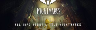Little Nightmares