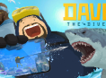 Maaari ka na ngayong mag-sign up para sa pre-registration para sa Dave the Diver sa iOS at Android