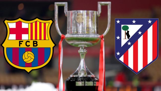 Sinusubukan ng Barcelona ang isang desperadong pagbabalik laban sa Atlético de Madrid ngayong gabi: mula sa 4-0 hanggang...