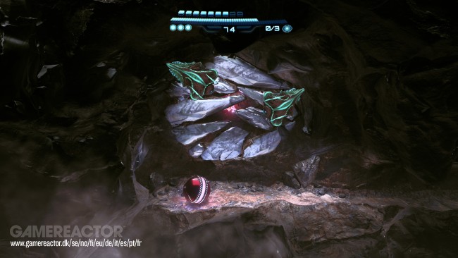 Metroid Prime 4: Beyond