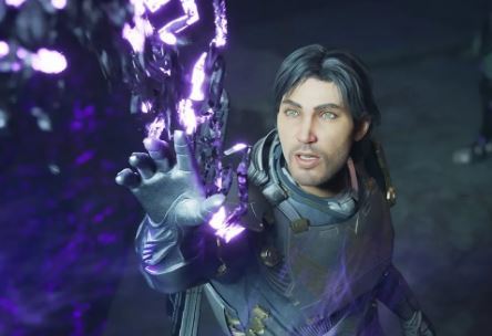 Exodus Gamescom Preview: Sa wakas ay Nakuha Natin ang Sci-Fi RPG ng Archetype Entertainment